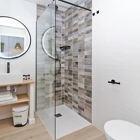 Guestready - A Tasteful Loft In Mislata Area Apartamento *