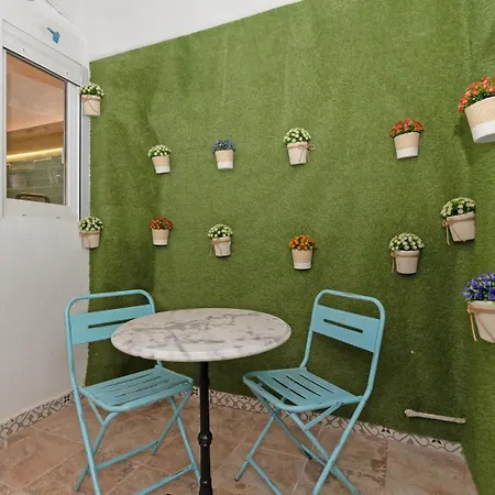 Guestready - A Tasteful Loft In Mislata Area Apartamento Valencia