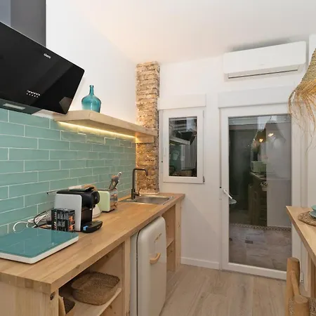 Guestready - A Tasteful Loft In Mislata Area Apartamento Valencia